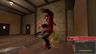 Coolest TF2 Deathcam To Ever Exist