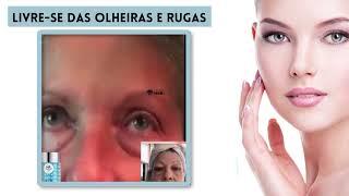 Creme Clareador Anti Olheiras Bolsas Para Os Olhos | Loja Hori