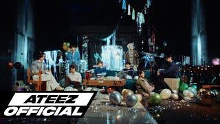 [Special Clip] ATEEZ(에이티즈) 'Empty Box'