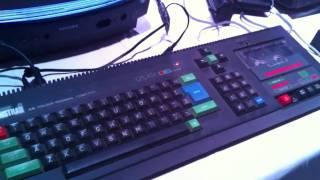 @retrocast @R3playExpo: dragon32, amstrad464