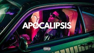 "APOCALIPSIS" Tachi  Barbel  @SmileBeatss | Type Beat | Dancehall Instrumental