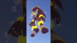 Secret Rings Sonic in HD (Sonic Frontiers)