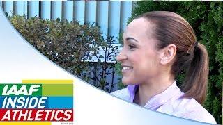 IAAF Inside Athletics - Season 3 - Episode 08 - Jessica Ennis-Hill