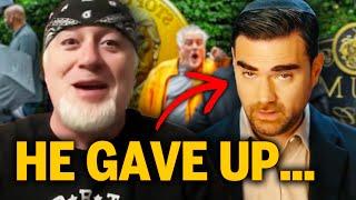 Top Maga Star TAPS OUT As Trump CROSSES THE LINE