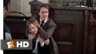 Primal Fear (8/9) Movie CLIP - Playing Rough (1996) HD