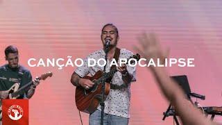 Camila, Daniel - Canção Do Apocalipse (Revelation Song) | Ao Vivo Na IIR