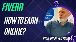 Fiverr: How to earn from it?