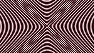 Magic Spiral 2 - video, hypnosis meditation trance - 4K, 432HZ
