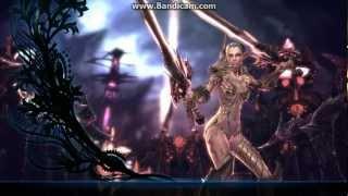 Tera Online Gameplay - First Look - In-Depth HD