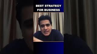 Best strategy for Online business #sunnyali #business #businessadvancement #strategy