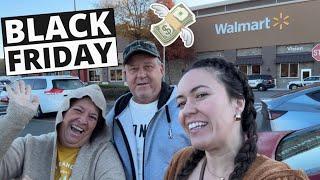 PAIKRIZA PIROU NO BLACK FRIDAY DOS EUA ! 