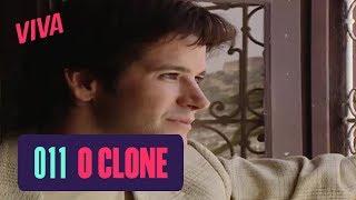 LUCAS FAZ CONFISSÃO A ALI | O CLONE | CAPÍTULO 11 | MELHOR DO DIA | VIVA