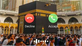 Labbaik Allahuma Labbaik |Naat Ringtone |Ringtone download |Ringtone Labbaik Naat #islam #ringtone