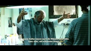 Almanya - Willkommen in Deutschland | Im Friseursalon FIRST LOOK clip (2011)