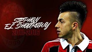 Stephan El Shaarawy - AC Milan ► 2011-2016 | Best Goals & Skills | ᴴᴰ