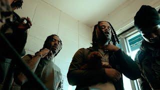 3coMMa$ - I GOT THE HOOK UP (Official Video) Dir by @BRICKDAMCLUBHOUSE