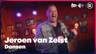 Jeroen van Zelst - Dansen (LIVE) // Sterren NL Radio