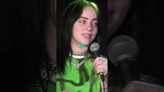 Billie Eilish's most PAINFUL Music Video to film 