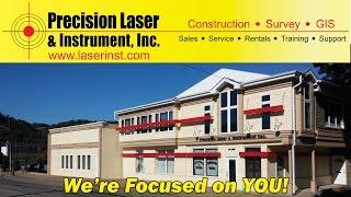 Precision Laser & Instrument, Inc. - 2016