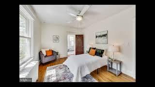 5704 COLORADO AVENUE, Washington, DC 20011 - Townhouse - Real Estate - For Sale