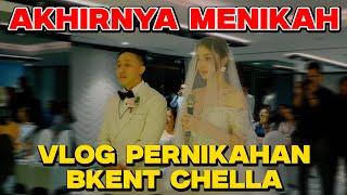 NIKAH JUGA AKHIRNYA ! VLOG PERNIKAHAN !