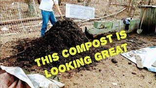 One Of The BEST Compost Systems On YouTube