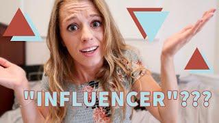 What does the word INFLUENCER mean? | Hava Schultz