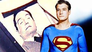 The Last Days and Sad Fate of George Reeves: Sadly, He was Only 45