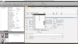 CadWorx Create a New Pipe Specification in Spec Editor