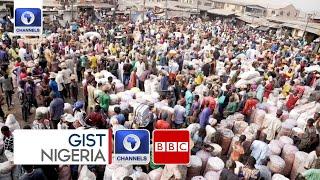 How High Cost Of Living Is Affecting Nigerians