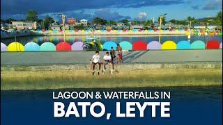 Bato, Leyte | Now in Leyte Travel Series Episode 4 | NowInPH