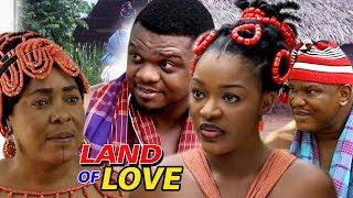 Land Of Love Season 1&2 (Ken Erics/Ugezu J Ugezu) 2019 Latest Nigerian Nollywood Movie