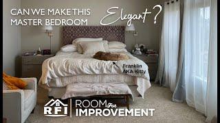 Elegant Master Bed Room For Improvement | Design Time