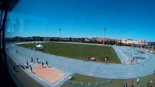 final albacete 1.500m obstaculos 2023 sub16 masculino