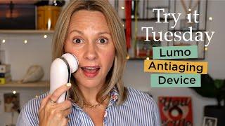 Lumo Anti-aging Device | Best Beauty Products | Skin Obsessed Mary