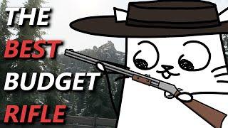 The MOST RELIABLE Budget Rifle SLAPS (Solo Hunt: Showdown Highlights)