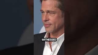 ‘It’s Heartbreaking’: Angelina Jolie ‘Turning Kids Against’ Brad Pitt, Ex-Bodyguard Claims #shorts