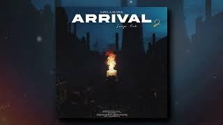 (+7) Orchestral UK/NY Drill Loop Kit/Sample Pack 2024 - Arrival 2 (Cinematic, Pop Smoke, Lil Baby)