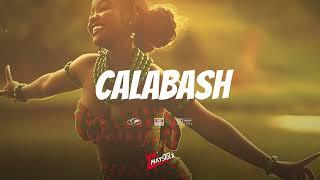 Sad Emotional Afrobeat Instrumental 2024 "CALABASH" Dancehall Afro Soul Type Beat