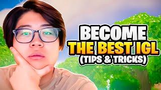 How To Become THE BEST IGL (Tips & Tricks)