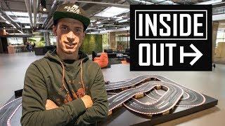 INSIDE OUT | BIKE COMPONENTS 1/2 | der Onlineshop und sein Bestellvorgang