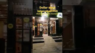 1 Dollar Shop Islamabad | Household Items | Smarts Gadgets | Kitchen Gadgets All Useful Products