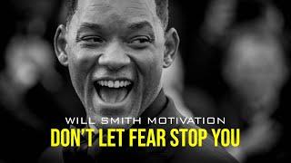 Will Smith on Fear | Will Smith | Motivation | Goal Quest