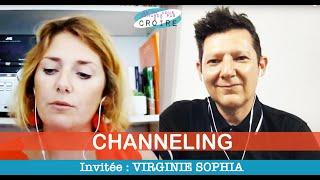 VIRGINIE SOPHIA Canalisation