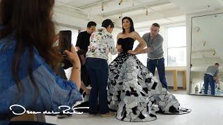 The Making of: Lauren Sanchez's Met Gala 2024 Gown