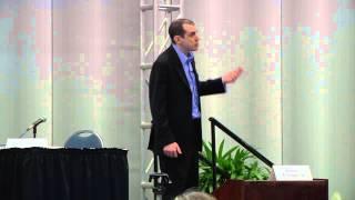 Andreas Antonopoulos - Bitcoin Neutrality - Bitcoin 2013 Conference