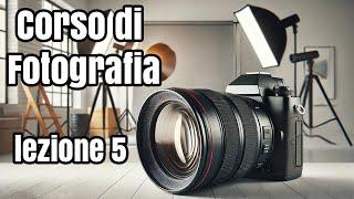 Basic Photography Course #5 - White Balance: How to Get Perfect Colors! 