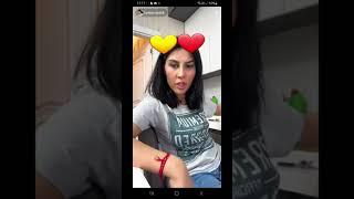 Manyak Cani İle Bir Binada Qalmisam Prim Kasmiram Eseblesdim - Leman TikTok Official