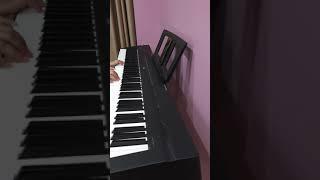 Phul Butte Sari (Piano cover)