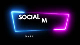 Welcome to Social Media Solutions